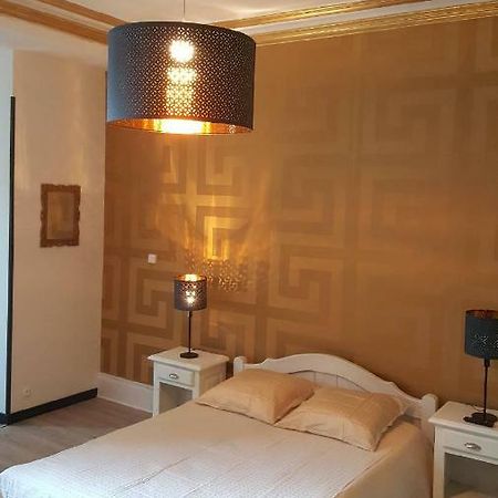 Luxury Suite Lilas 3 Dijon Zewnętrze zdjęcie