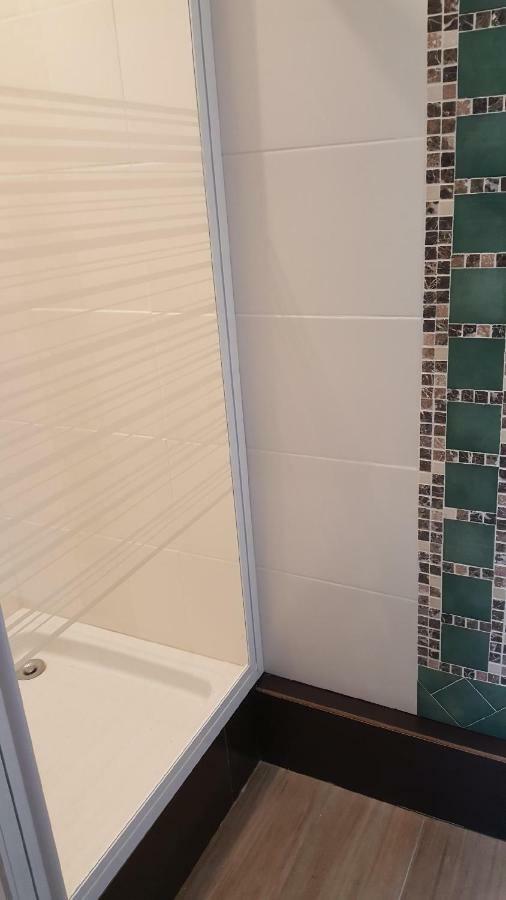 Luxury Suite Lilas 3 Dijon Zewnętrze zdjęcie
